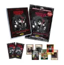 Stranger Things Trading Card Collection - Megapack Álbum