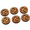 Set 6 tokens Adam Warlock MCP