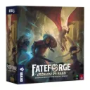 Fateforge: Crónicas De Kaan