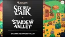 (Preventa) Secret Lair Drop x Stardew Valley Inglés  Magic the Gathering
