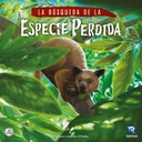 La búsqueda de la especie perdida