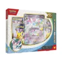 (Preventa) Pokémon TCG 30th EX BOX Sylveon (ESP)