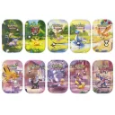 (Preventa) Pokémon TCG 30th Mini Tins (ESP)