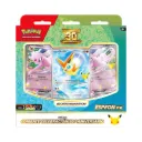 (Preventa) Pokémon TCG 30th Battle  Deck Espeon (ESP)