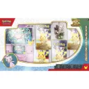 (Preventa) Pokémon TCG  30th Figure Collection Mew (ESP)