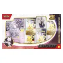 (Preventa) Pokémon TCG 30th Figure Collection Mewtwo (ESP)