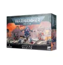 Genestealer Cults: Broodcoven