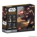 SW Legión: Mandalorian Warriors