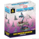 MCP: Dark Dimension Incursion Terrain Pack