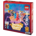 Ninjago: Destiny's Bounty Adventures Lego