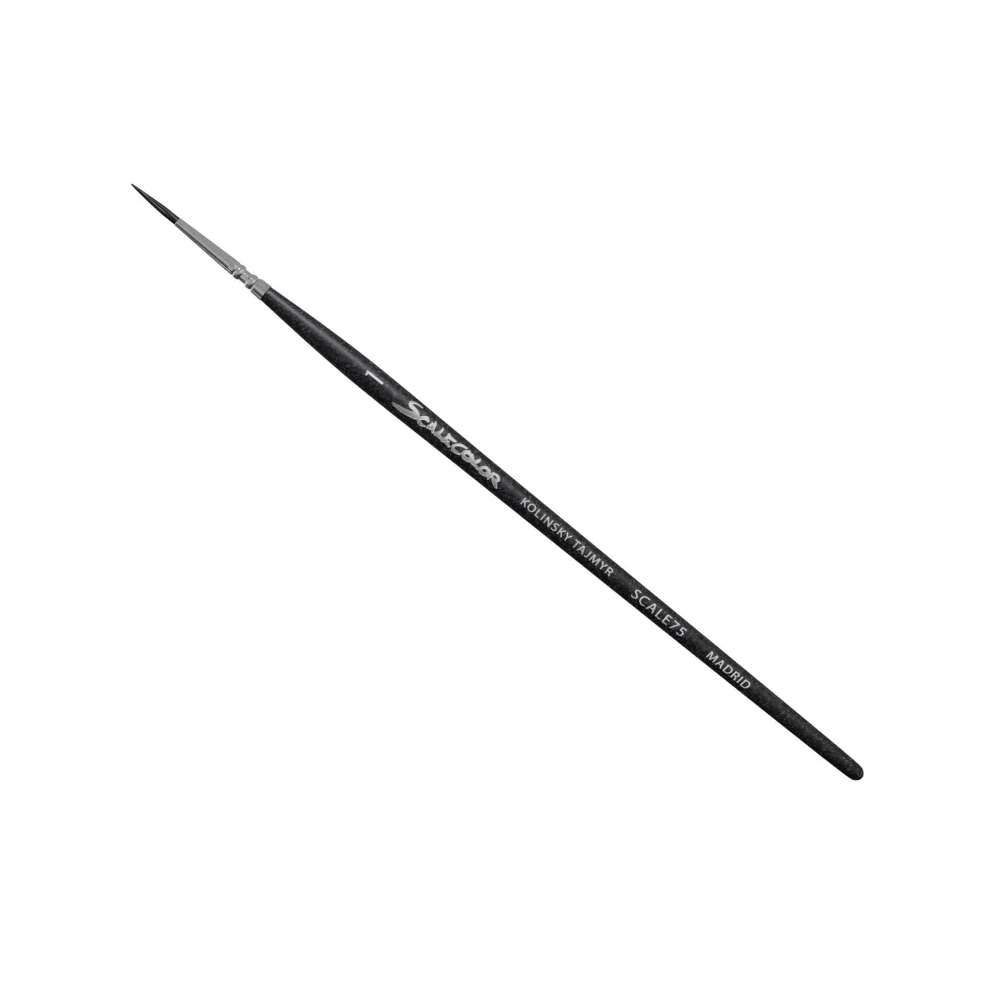 [SBR-001] KOLINSKY TAJMYR N. 1 BRUSH