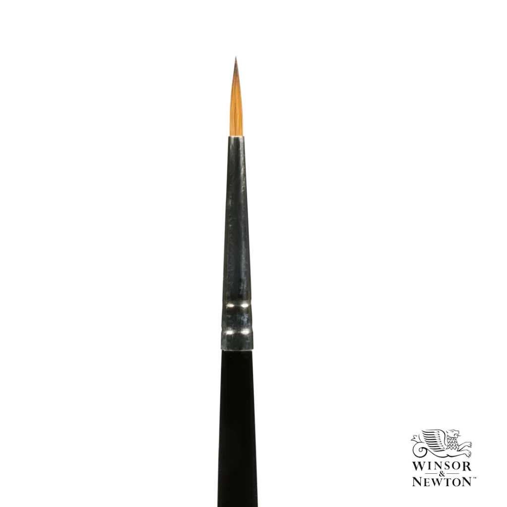 [W&N-01] WINSOR & NEWTON SERIE 7 Nº 1
