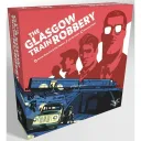 The Glasgow Train Robbery (Español)