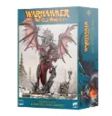 (PREVENTA) Warhammer: The Old World - Lord on Chaos Dragon