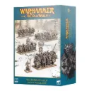 Warhammer: The Old World - Battle March de Warriors of Chaos