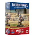 Blood Bowl - Morg ‘n’ Thorg