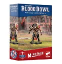 Blood Bowl: Minotaur