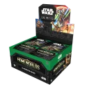 (Preventa) Starwars Unlimited:  Homeworlds Booster Box (English)