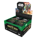 (Preventa) Starwars Unlimited: Mundos de Origen Booster Box (Español)