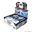 (Preventa) Starwars Unlimited: Icons Booster Box (English)
