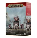 Ogor Mawtribes : Redd the Maw
