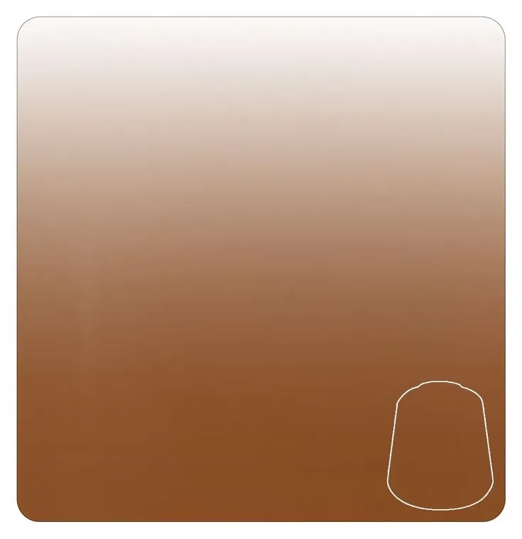 [24-20] Shade: Fuegan Orange (NUEVO)