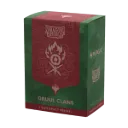 Standard Licensed Dual Art Sleeves MtG: The Guildpact series Gruul Clans [Matte] (100 Sleeves)