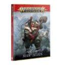 TOMO DE BATALLA: OGOR MAWTRIBES (ESP)