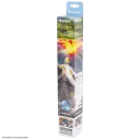 Magic: The Gathering  The Hobbit Shiny Playmat - Gandalf, Shadow's Foe