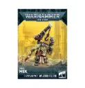 Orks: Mek