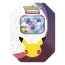 (Preventa) Pokémon TCG 30th EX Tin Greninja (ESP)