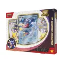 (Preventa) Pokémon TCG 30th EX BOX Greninja (ESP)