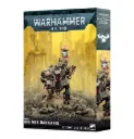 Orks: Mechadakka de Mekaniko