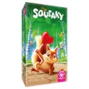 Squeaky