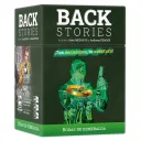 Back Stories 2: Bodas de Esmeralda