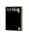 (PREVENTA) Alta tensión (Edición Reenergizada)