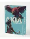 Axia: Slayer Combo