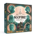 (PREVENTA) Kinfire Council