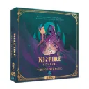 (PREVENTA) Kinfire Council: Vientos de Cambio