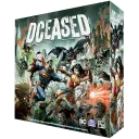 (PREVENTA) DCeased