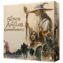 (PREVENTA) El Señor de los Anillos: El enfrentamiento