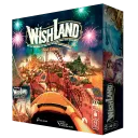 Wishland big box