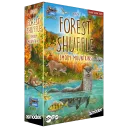 Forest Shuffle Smoky Mountains