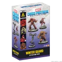 (PREVENTA) MCP: Winter Guard Affiliation Pack​