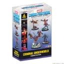 MCP: Criminal Underworld Character Pack