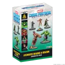 MCP: Avengers Brains & Brawn