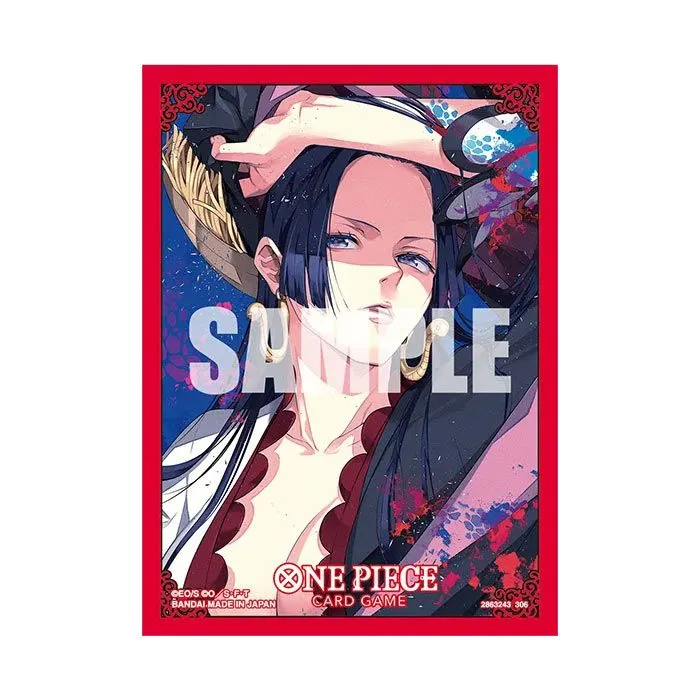 Fundas One Piece TCG Boa op17  (70)