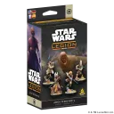 SWL: Jedi Council
