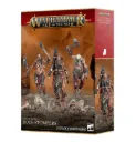 Warhammer Age of Sigmar - Boss-stompers
