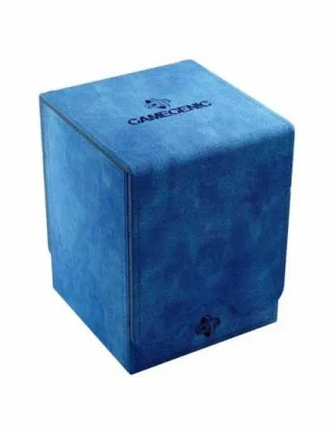 Caja para mazo squire 100+ XL Convertible Blue